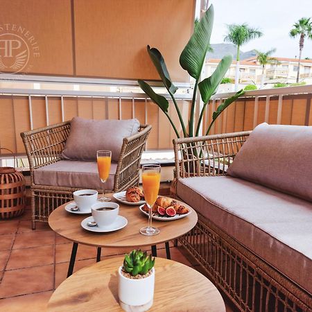 2 Wings Tenerife - Apartment Chayofa Exterior foto